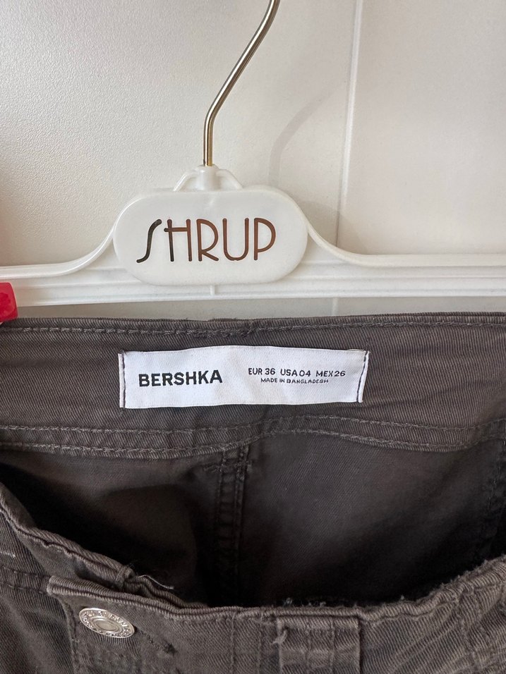 Kargo pantolon - Görsel 3