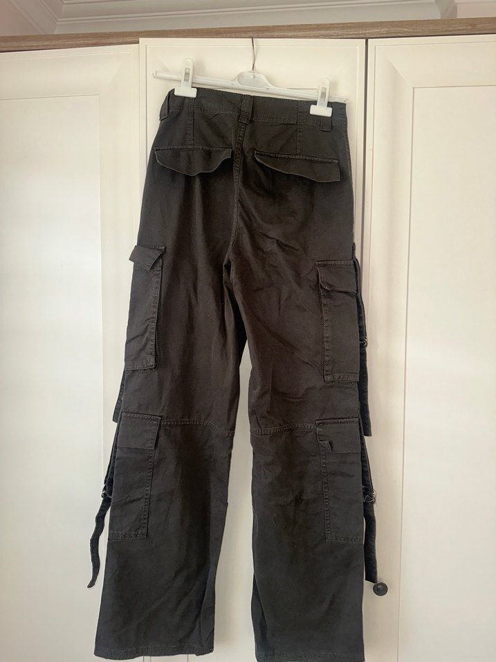 Kargo pantolon - Görsel 2