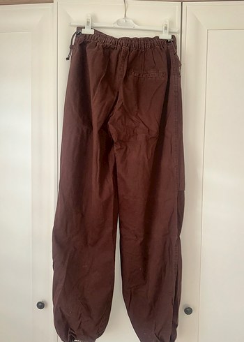 Paraşüt pantolon - Görsel 2