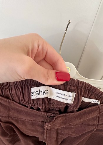 Paraşüt pantolon - Görsel 3