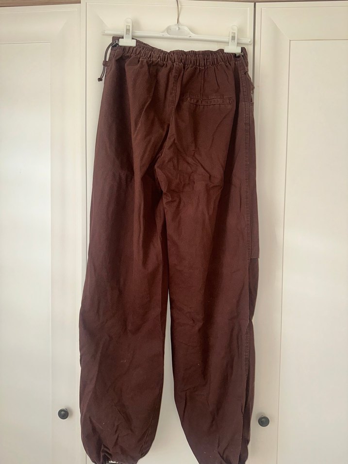 Paraşüt pantolon - Görsel 2