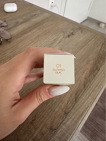 Kiko Kiko gloss