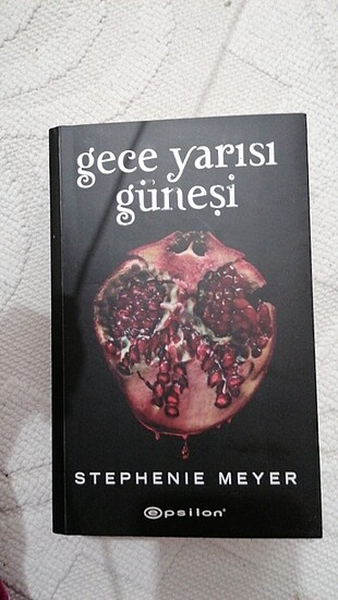 Gece yarısı güneşi