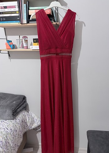 Gardrops ilanı