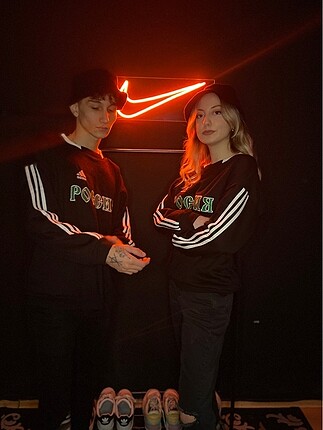Adidas ADİDAS SWEATSHIRT