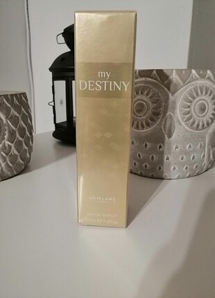 Oriflame my destny parfüm 