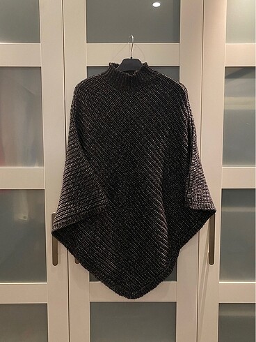 W Collection Şal Kazak