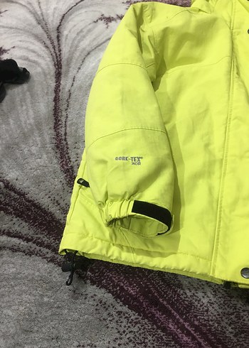 Nort face mont - Görsel 6