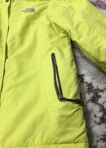 Nort face mont - Görsel 5