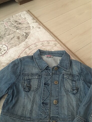Zara Crop kot ceket