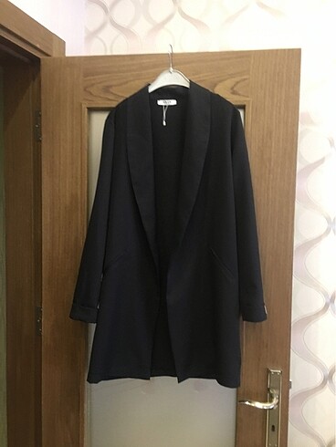 Bilen blazer ceket