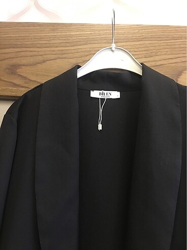 Zara Bilen blazer ceket