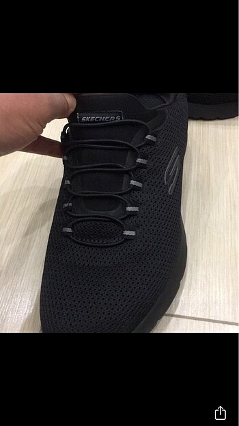 44 Beden Orjinal skechers
