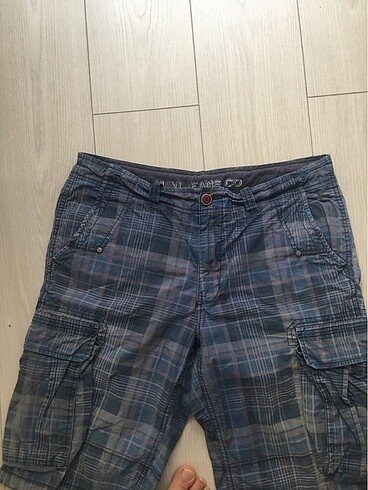 Mavi Jeans Paraşüt şorta