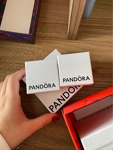 Pandora Pandora kutusu