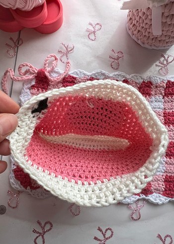 Camera mini pouch - Görsel 3