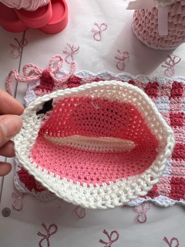 Camera mini pouch - Görsel 3