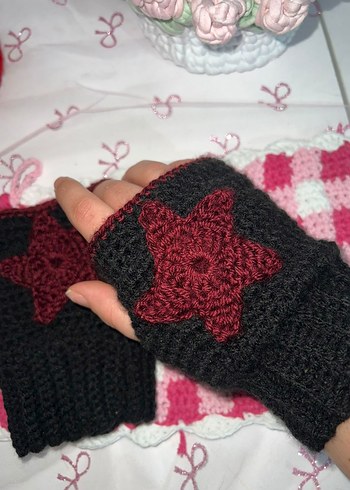 Starlight Eldiven - Görsel 2