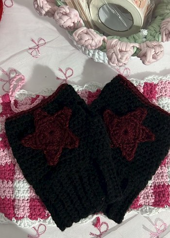 Starlight Eldiven - Görsel 3