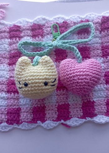 Figür Charmlar - Görsel 5