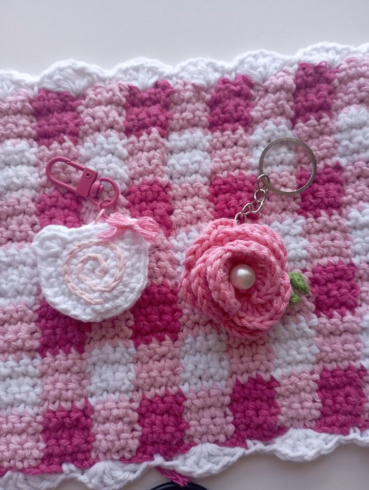 Figür Charmlar - Görsel 4