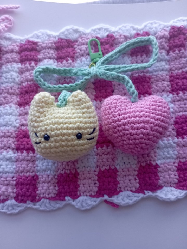 Figür Charmlar - Görsel 5