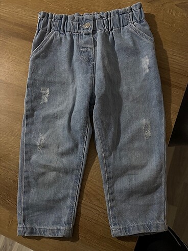 Çocuk jean