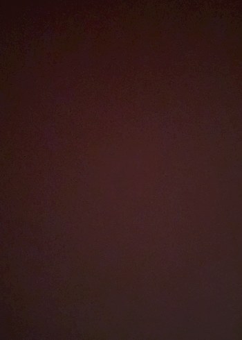 Bordo Renkli Mouse Pad