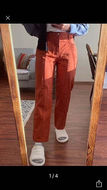 Trendyolmilla jean