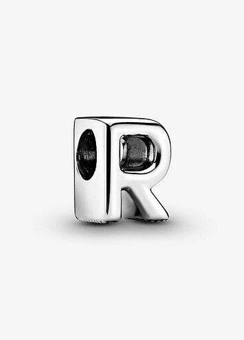 Pandora R Harfi Charm