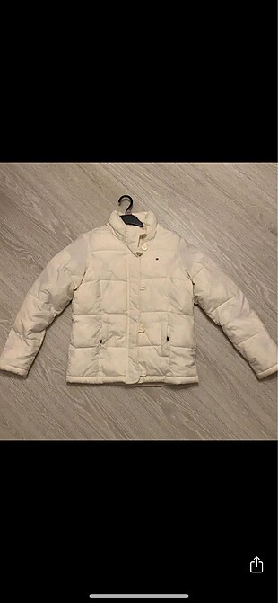 ORJİNAL TOMMY MONT 14 yaş