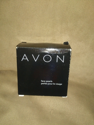 Avon top allık sıfır 