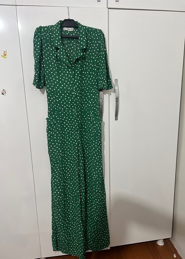 Mango tulum - Görsel 2