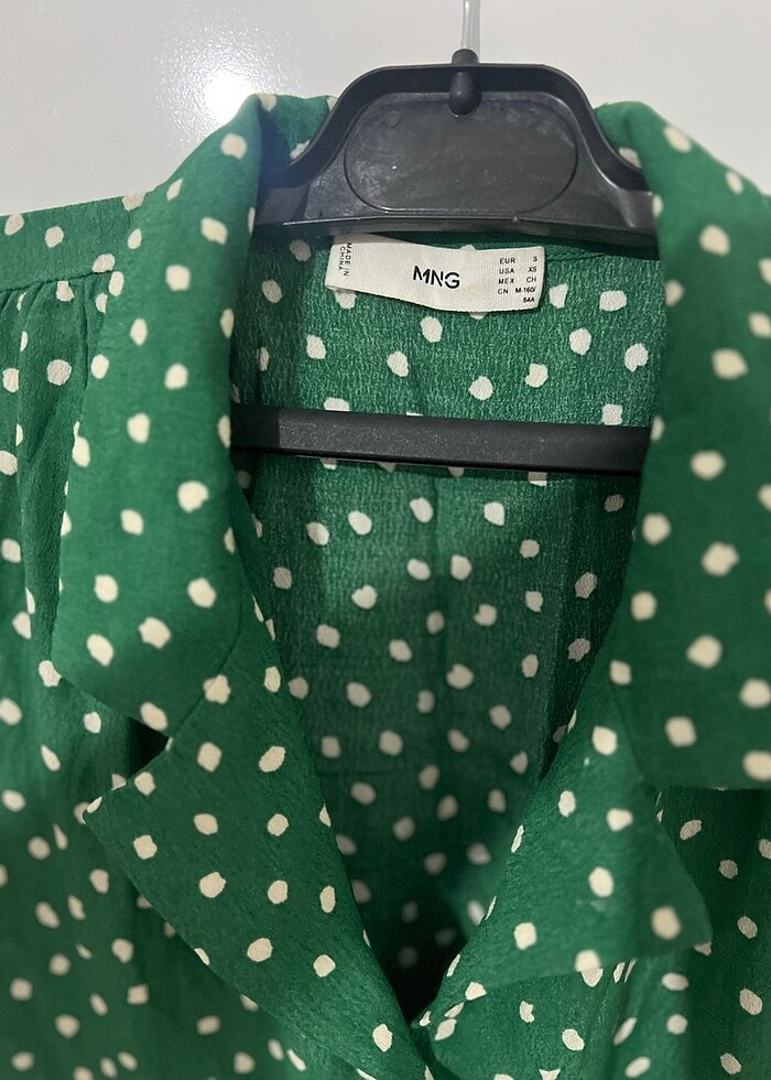 Mango tulum - Görsel 3