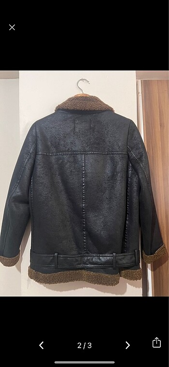 Zara Zara ceket