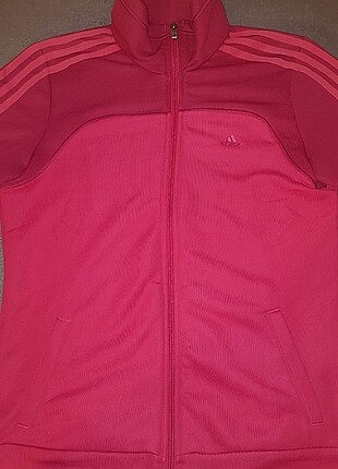 s Beden pembe Renk Adidas ceket