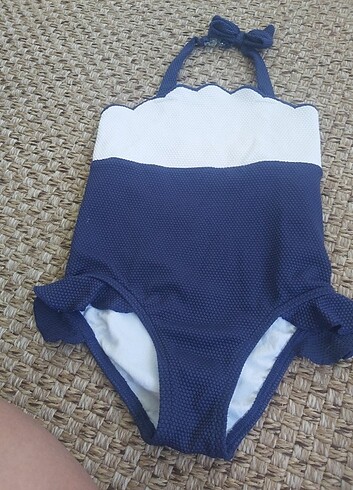 24-36 Ay Beden lacivert Renk Cocuk mayo