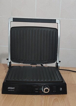 Arzum Kantin Tost Makinesi