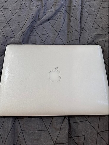 Apple macbook
