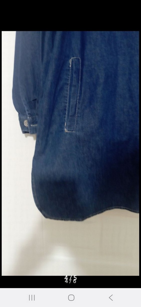 kot ceket - Görsel 3