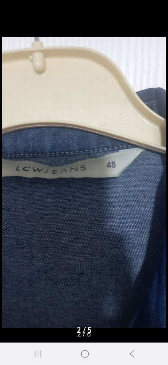 kot ceket - Görsel 2