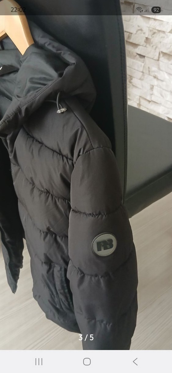 marka temsili orjinal çok yeni mağaza fiyatı 4000 tl - Görsel 3