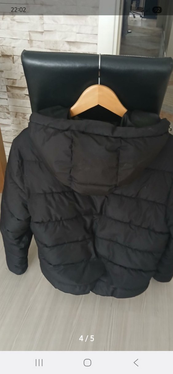 marka temsili orjinal çok yeni mağaza fiyatı 4000 tl - Görsel 2