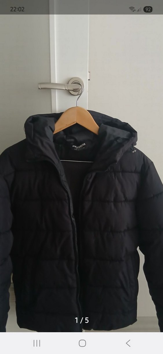 marka temsili orjinal çok yeni mağaza fiyatı 4000 tl - Görsel 5