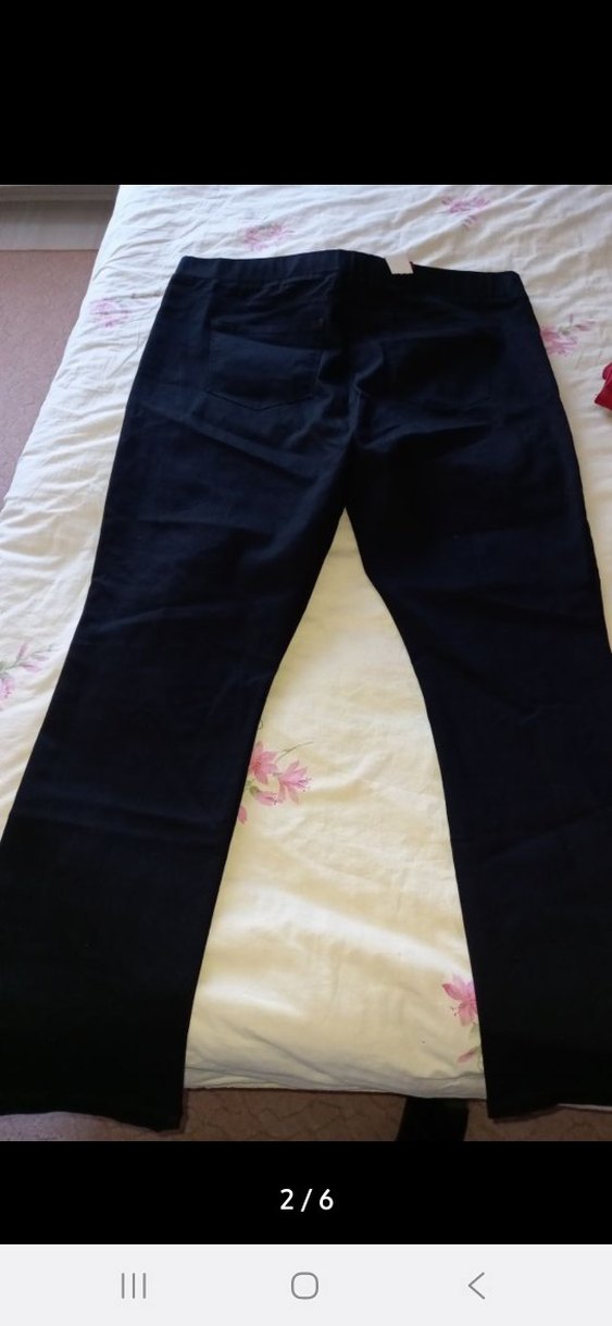 sıfır etiketli - Görsel 2