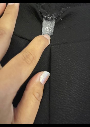 sıfır hiç giyilmedi büyük beden - Görsel 4