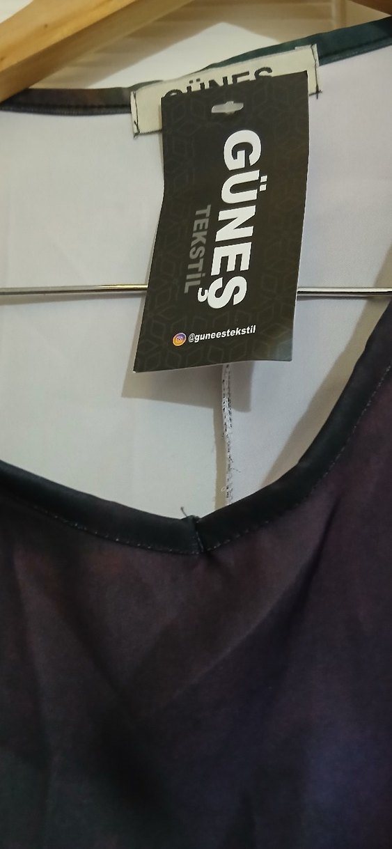 sıfır elbise - Görsel 4