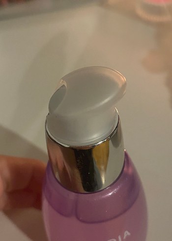 Beden Renk Frudia Nemlendirici Serum
