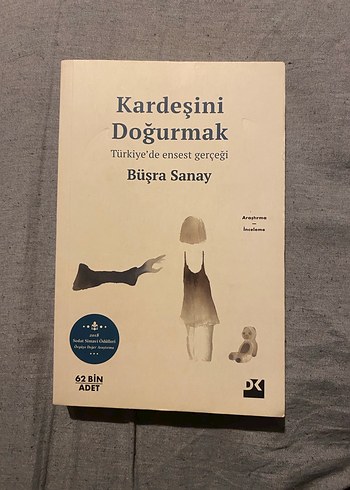 Kardeşini Doğurmak - Büşra Sanay