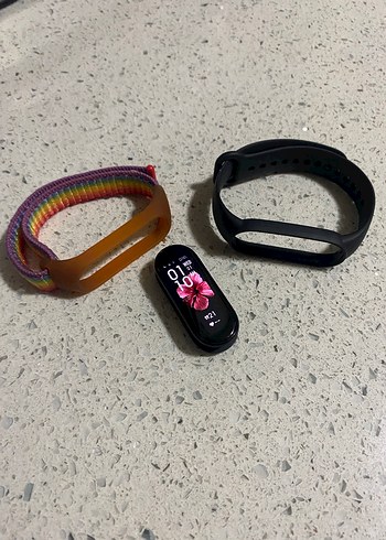 Xiomi Mi Band 6